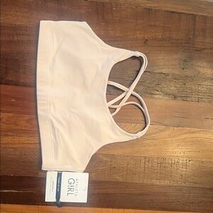 5 Athleta Girl Sports Bras!